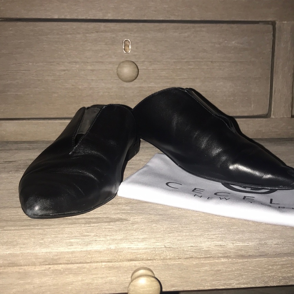 No longer wear